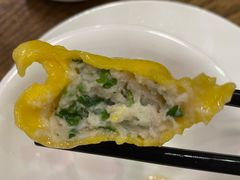 黄花鱼水饺-双合园·海鲜水饺青岛菜(万佳广场店)