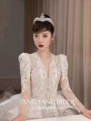 -洋洋婚纱品牌集合店