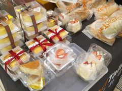 -面包新语(上地华联店)