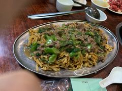 -来自潮州牛肉店(华强北店)