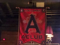 -AClub餐吧(富华里店)