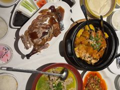 -大鸭梨烤鸭(枣园店)