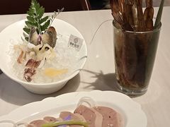 -围炉夜话·潮汕卤水火锅(榕江店)