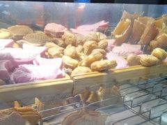 -粉粉乐鲷鱼烧(美罗城店)