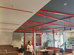 -四川饭店(长白店)