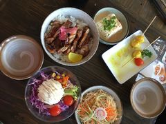 -小条食堂(筼筜天虹店)