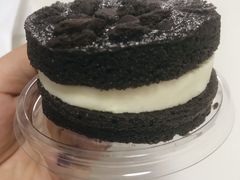 奥利奥软心蛋糕-好利来(南塔店)