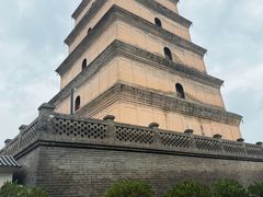 -大慈恩寺(大雁塔)
