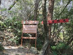 -福建天门山