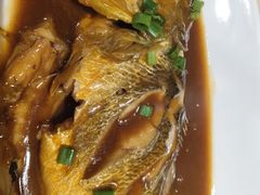 -老牌坊•鲁菜名店•地道济南菜(大观园商埠店)