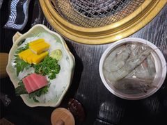 -三石铁板烧(紫竹桥店)