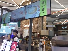 门面-CoCo都可(福州宝龙广场店)