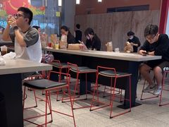 -麦当劳(北亭广场分店)