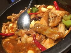 -云海肴·汽锅鸡·云南菜(美罗城店)