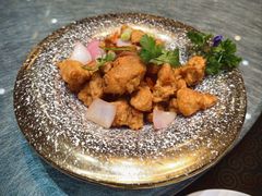 -好彩海鲜火锅饭店(银河百老汇店)