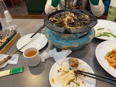 -烤肉宛饭庄(北新桥店)