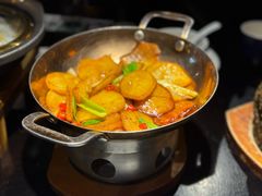 -绿茶餐厅(燕郊永旺店)