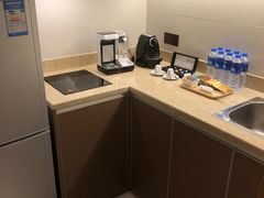 -上海浦东嘉里大酒店