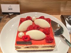 -丽思卡尔顿酒店-PALETTO意大利餐厅