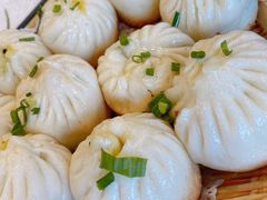 煎饺-清华酒楼(盘门店)