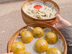 -坛南湾阿强农家乐.海鲜大排档老字号(福州地标美食店)
