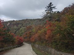 -丹东天桥沟景区