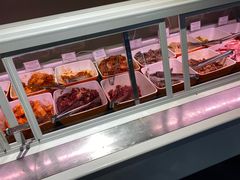 -33韩式自助烧烤(环城南路店)