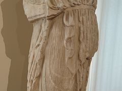 -雅典国家考古博物馆(Ethniko Archaiologiko Museo)