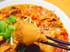 丰乐啤酒鸭-丰乐餐厅·始于1999·本地老字号