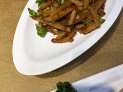 -阿巧一号私房菜(止园路店)