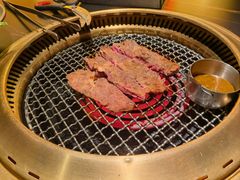 -厚贞日式烤肉(浦东汇智店)