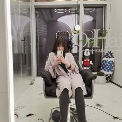 -OnHair造型
