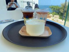 -海岛日记(养马岛店)