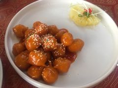 -客汀家宴·客家烟火 四季食材(集美店)