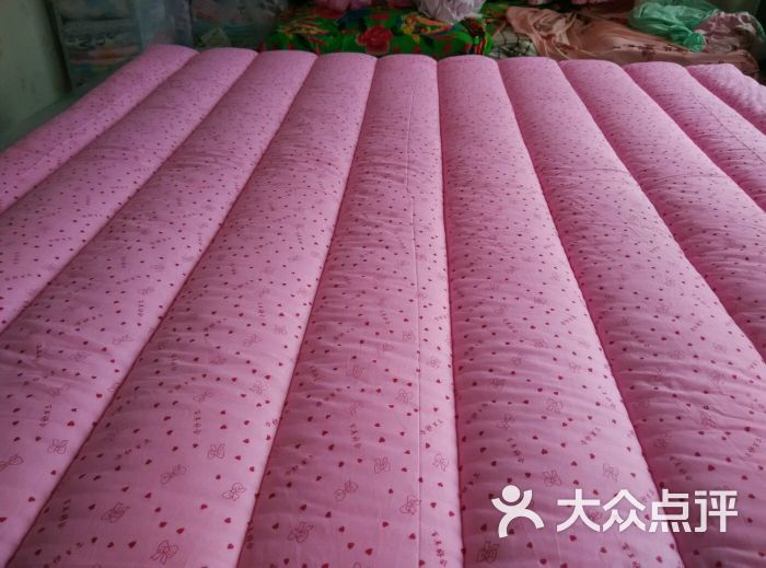 孙庄~大型弹花引被