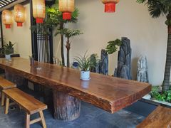 -舟小鲜·舟山小渔村(凤城四路中登广场店)