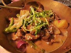 -来龙里 精致 东南亚餐室(万象城店)