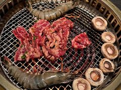 -AJIYA·池袋日式烧肉自助(天津万象城店)