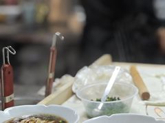 -晓淮山·扬州早茶·淮扬菜(龙阳广场店)