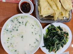 -教师之家赵家羊汤馆(东青龙街店)
