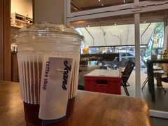 -Jeans Coffee牛仔裤咖啡
