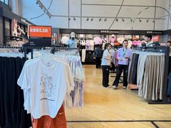 -比斯特上海购物村精品奥特莱斯