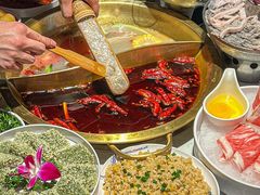 -小龙坎火锅(总店)
