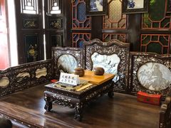 -日日鲜茶餐厅(小公园店)