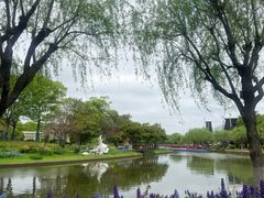 -上海鲜花港