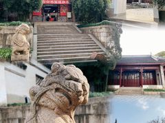 -惠山古镇·寄畅园