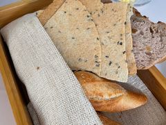 餐前面包-蝶舍·MAISON PAPILLON