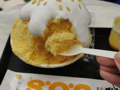 -丹礼糖甜品