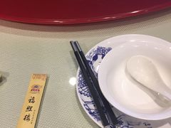 -福照楼汽锅鸡·云南菜(护国路店)