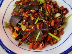 -黔大人·贵州花溪牛肉粉(宝能太古城店)